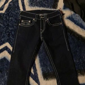 True Religion Rocco (Skinny) Jeans